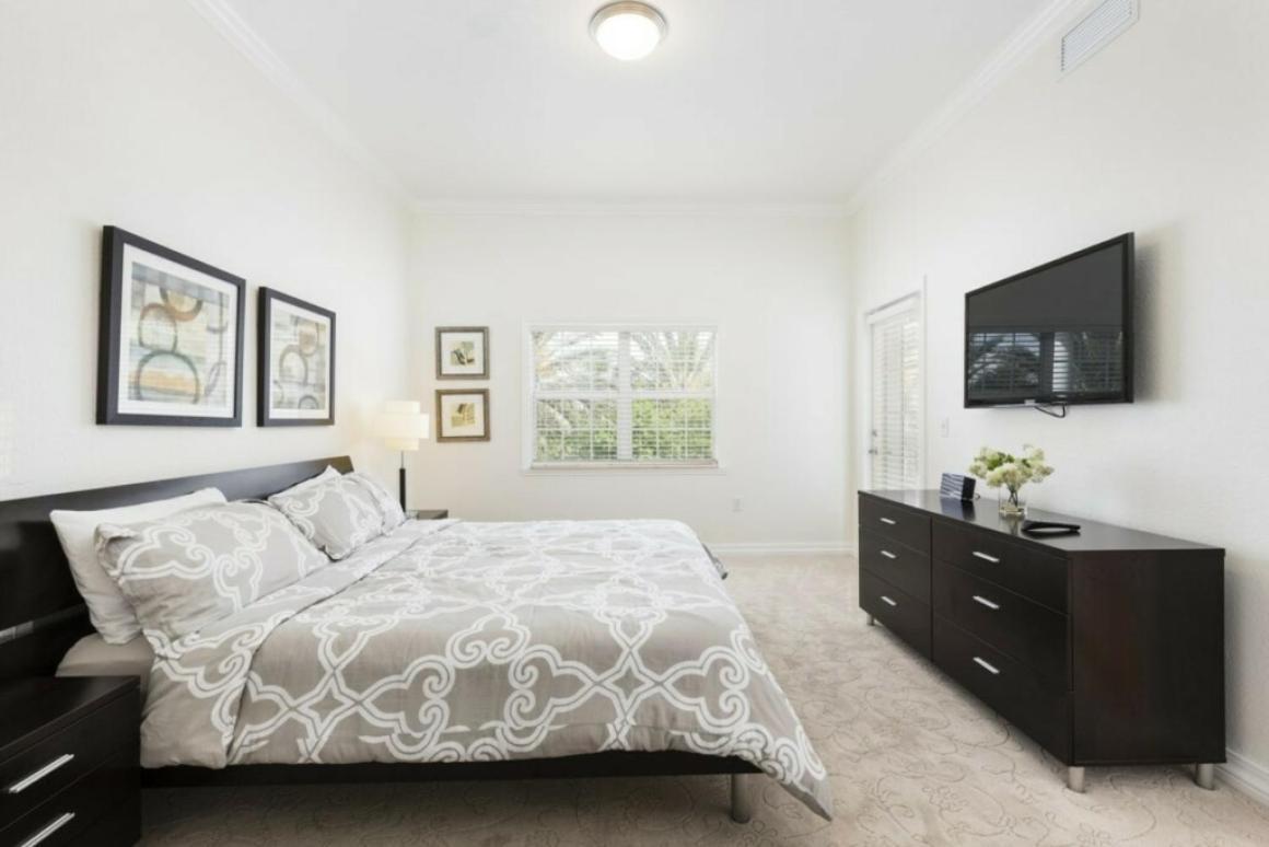Modern 2 Suites Vacation Apartment Re7659-304 Киссимми Экстерьер фото