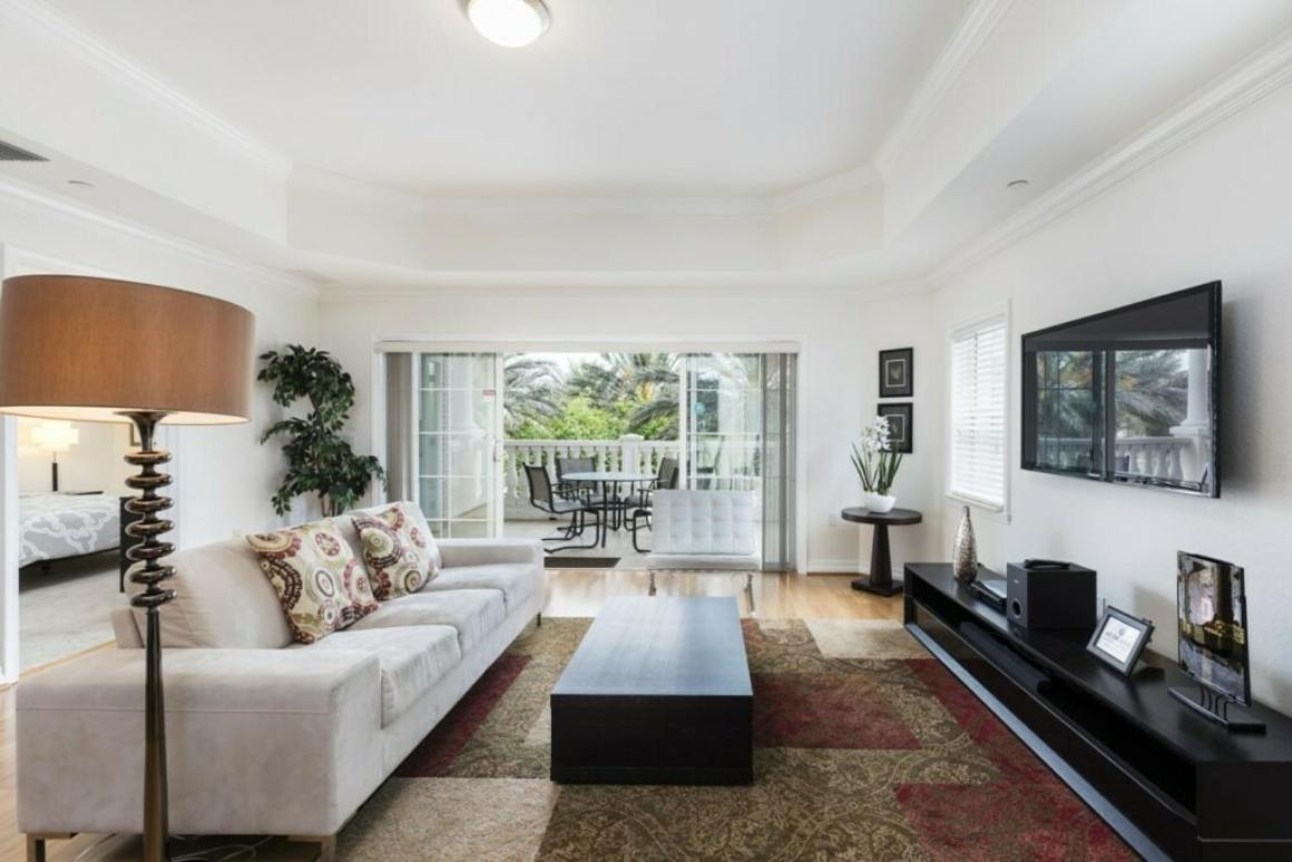 Modern 2 Suites Vacation Apartment Re7659-304 Киссимми Экстерьер фото