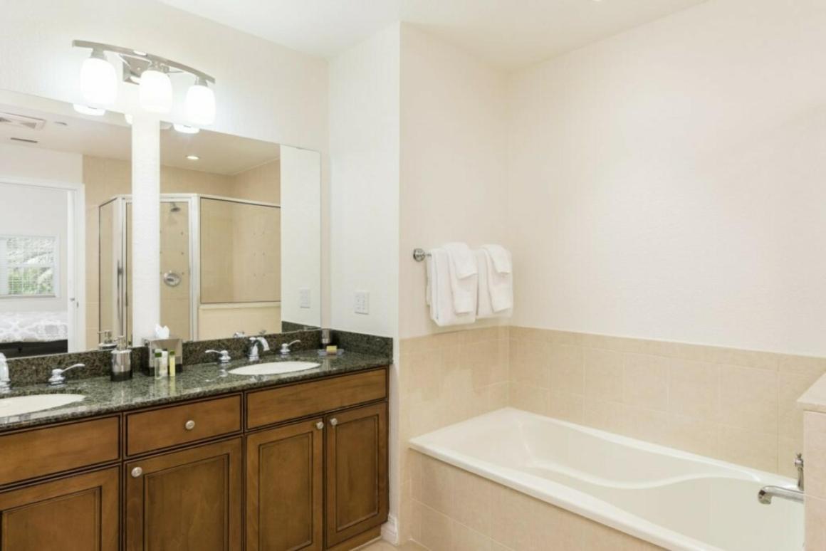 Modern 2 Suites Vacation Apartment Re7659-304 Киссимми Экстерьер фото