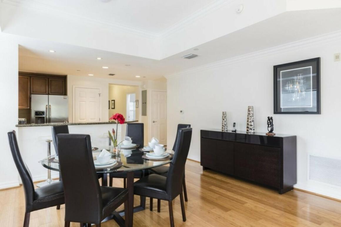 Modern 2 Suites Vacation Apartment Re7659-304 Киссимми Экстерьер фото