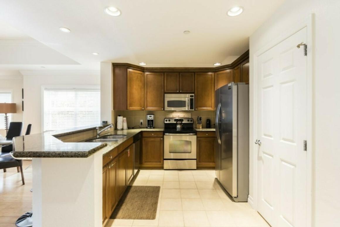 Modern 2 Suites Vacation Apartment Re7659-304 Киссимми Экстерьер фото