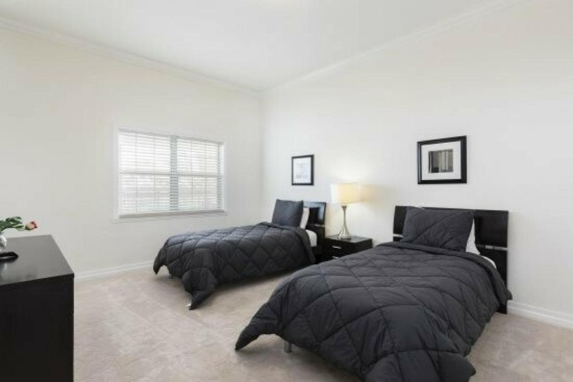 Modern 2 Suites Vacation Apartment Re7659-304 Киссимми Экстерьер фото